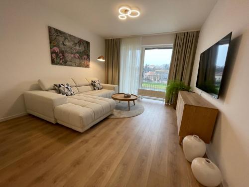 PROMENADA Apartments with FREE PARKING
