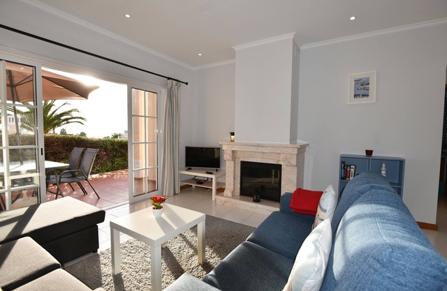 Property for rent in Carvoeiro