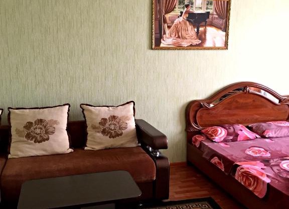 Prospekt Vyacheslava Klykova 15
