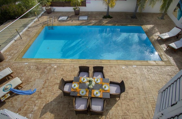 Protaras Villa Jovanna