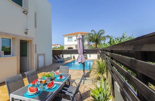 Protaras Villa Kochili - Gold Collection