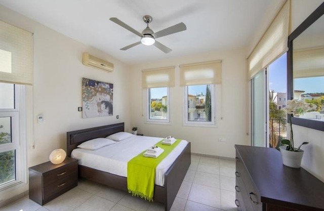 Protaras Villa Marilia