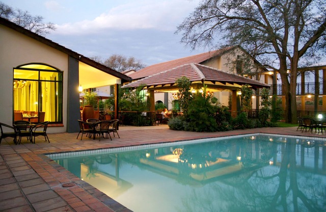 Protea Hotel by Marriott Livingstone