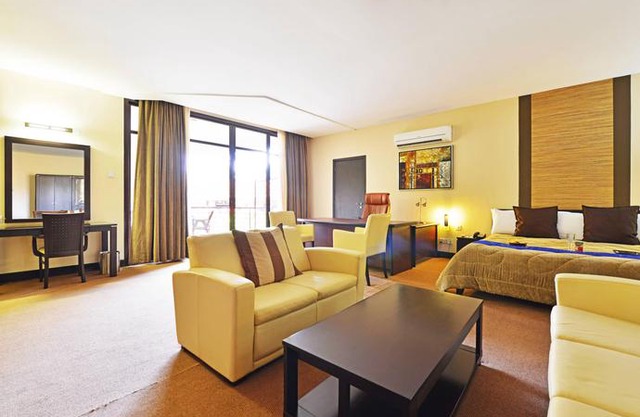 Protea Hotel by Marriott Kampala