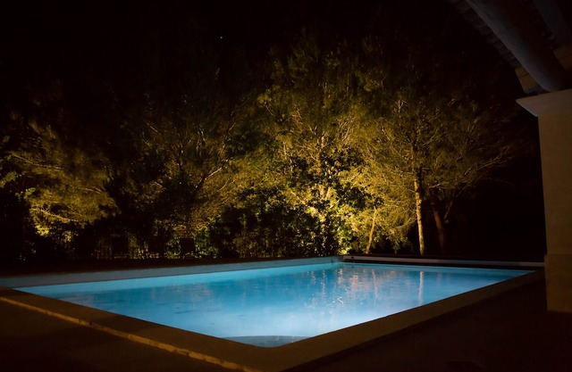 Provence, prestigious Golf of Pont Royal. 8 bedrooms 7 bathrooms