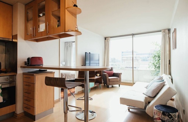 Providencia Best Apartment