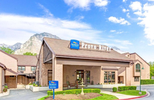 Provo River Inn
