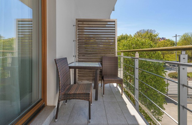 Prywatne apartamenty Sun & Snow w obiekcie Gwiazda Morza