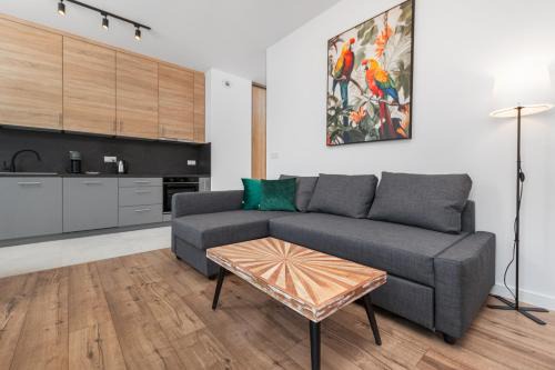 Przebiśniegów 6 by Homeprime