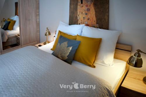 Berry Orzeszkowej Mtp 