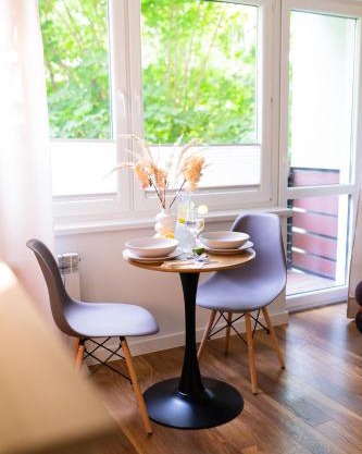 Przytulny Apartament w centrum Rabki