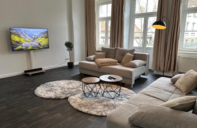 Psalms Ferienwohnung Bautzen