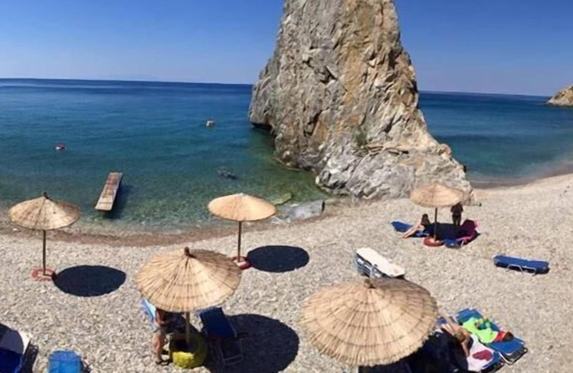 Psaros Melinta