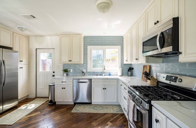 Pt Loma Dog Friendly Remodeled Hideaway 2Bd Outdoor Living