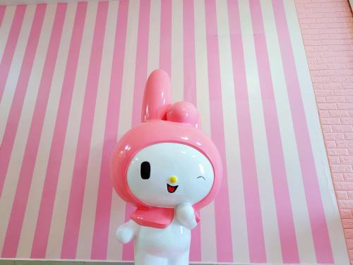Puchong HELLO KITTY Fully Air-Con Suite, Taman Mas Sepang, 47130 Puchong Selangor