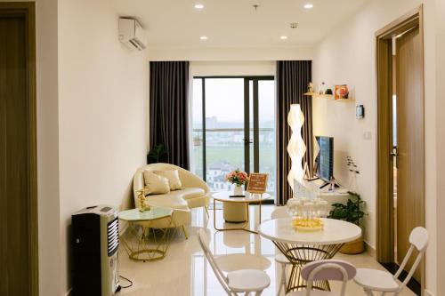 PucPu Homestay 2 Nera Garden Huế