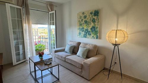 PUEBLO ENCANTO, Apartamento Rural