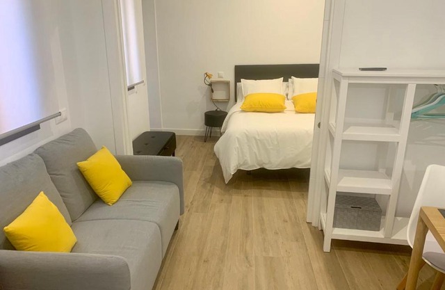 Puerta de Caceres Apartamento 5 Callejón De Don Álvaro