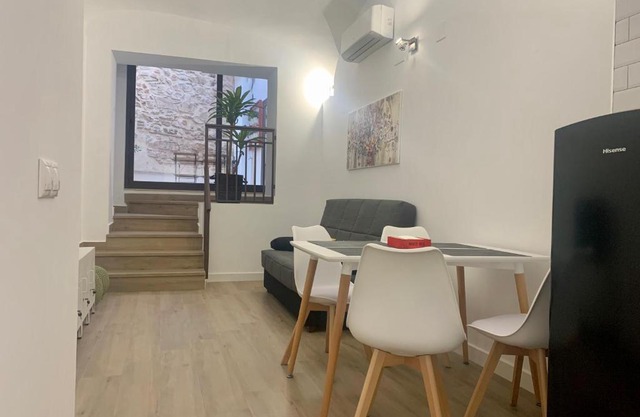 PUERTA DE CACERES Apartamento 2