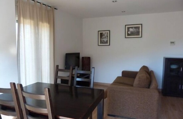 Puerta de Ordesa Apartamentos for 4 people
