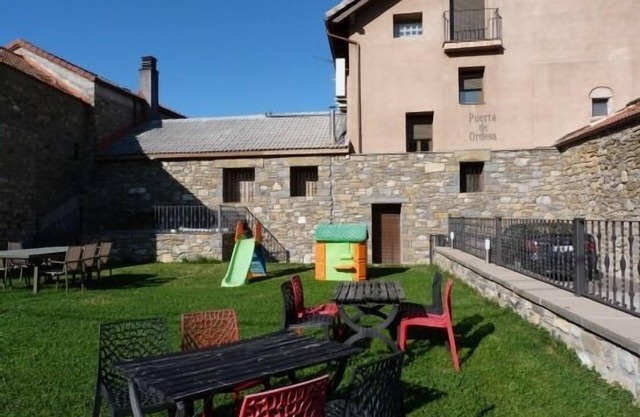 Puerta de Ordesa Apartamentos for 2 people