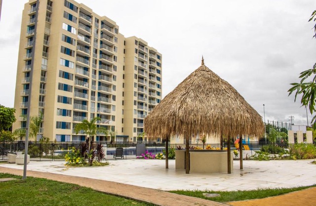 Puerto Azul Club House