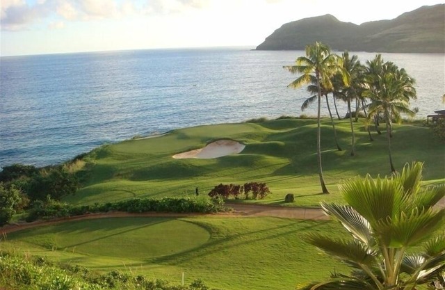 Pukalani a Marriott Grand Residence