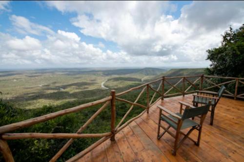 PUMZIKA-TU Shimba hills , Diani