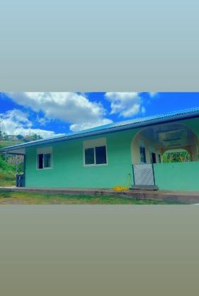 PUNAEI LODGE