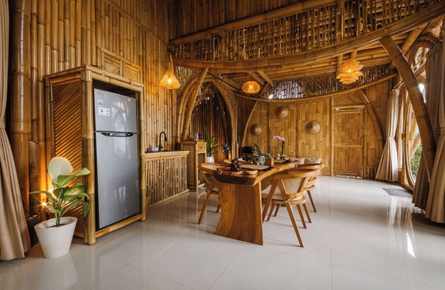 Punduk Villa