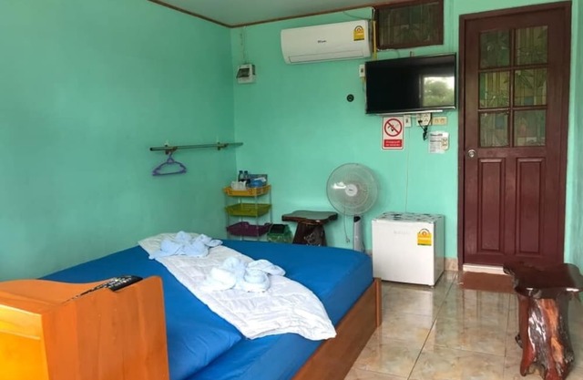 Punpisa Resort 