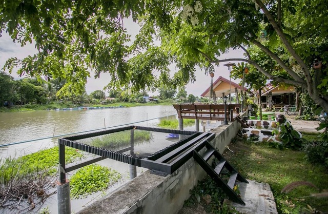 Punpisa Resort