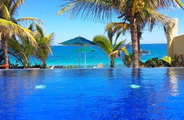 Punta Mita Litibu 