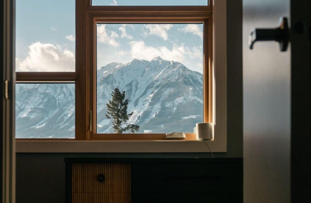 Pur Lodging Mountain Cabin (2)
