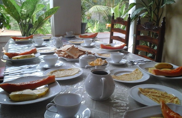 Pura Sanda Villa