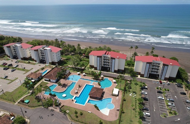 Pura Vida Beach House, Bejuco