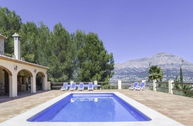 Pura Vida - Javea, Costa Blanca