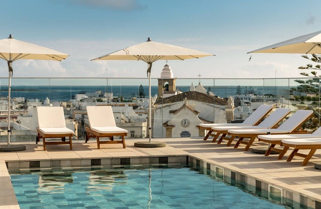 Pure Formosa Concept Hotel