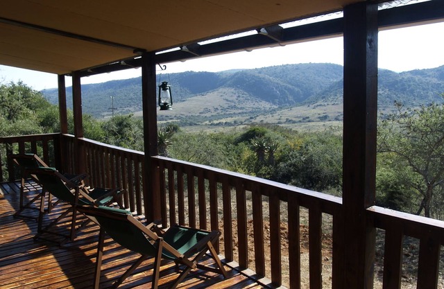 Pure Nature Familodge