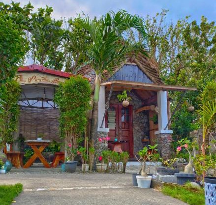 Puriran's Hometel
