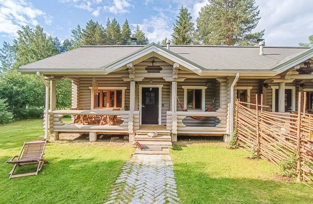 Purnutar b by Interhome