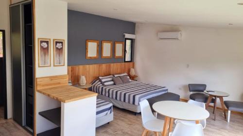PUROBEACH SUITES Centro a 2 cuadras del mar