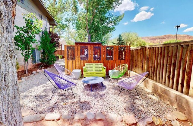 Purple Sage Flats 5