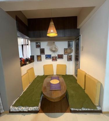 Pvr- home stay for women