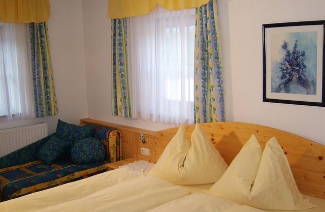 "Pyhrner Kampl"/2 bedrooms/shower, WC - Familienbauernhof Grossgrub
