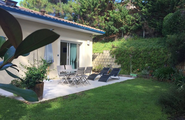 Pyla Sur Mer: Apartment/flat - Pyla sur Mer