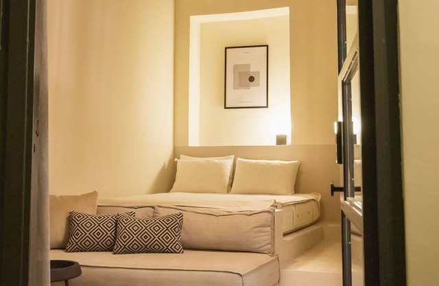 Pyli apartments in Pylos L