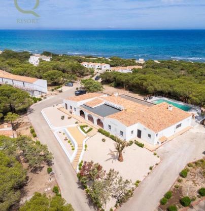Q Resort