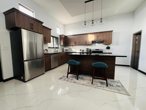 Q Suites Corporate Housing