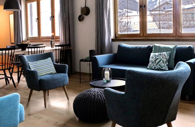 Q1 Plankenstein - Apartment with 3 bedrooms